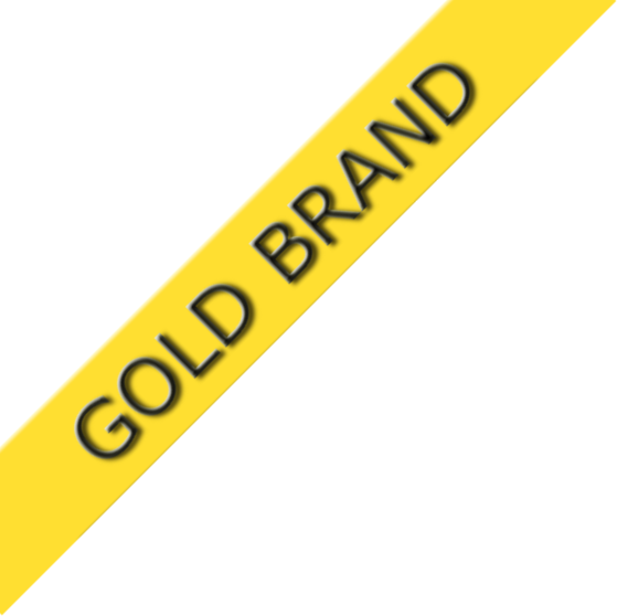 GOLD BRAND